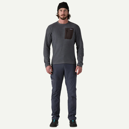 Men's R1® Air Fleece Crewneck - US 6170