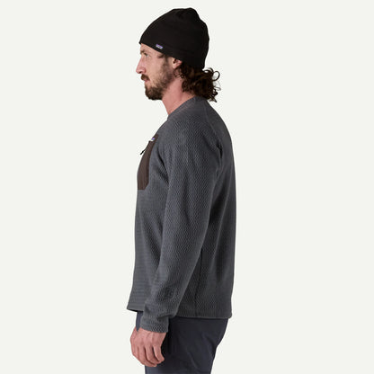 Men's R1® Air Fleece Crewneck - US 6170