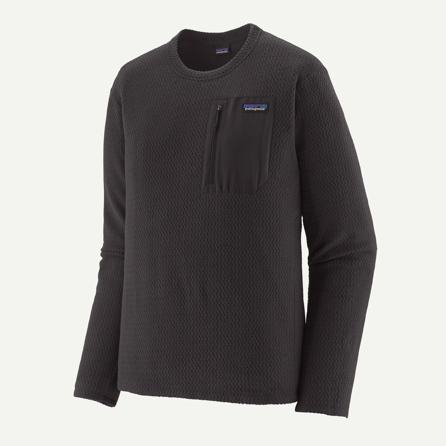 Men's R1® Air Fleece Crewneck - US 7777