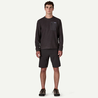 Men's R1® Air Fleece Crewneck - US 7777