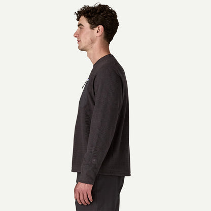 Men's R1® Air Fleece Crewneck - US 7777