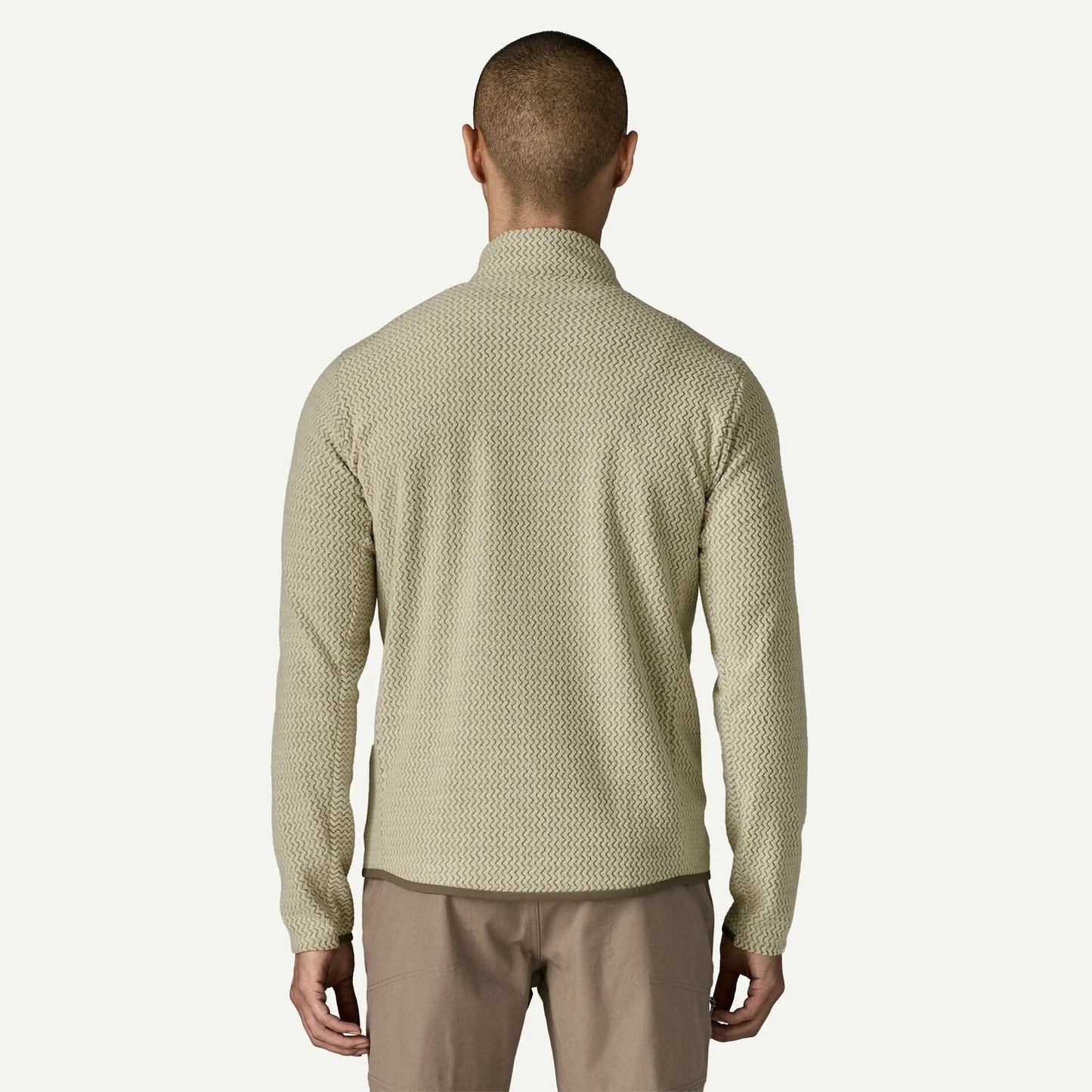 Men's R1® Air Fleece Jacket - US 9714