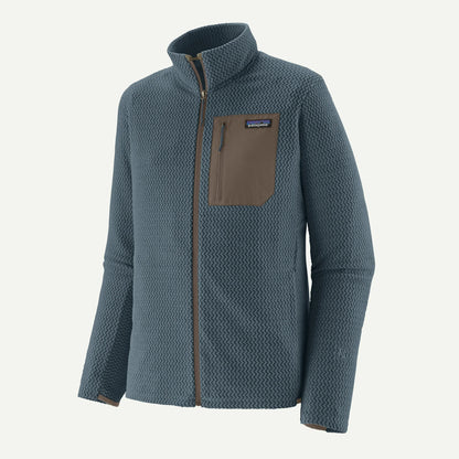Men's R1® Air Fleece Jacket - US 9237