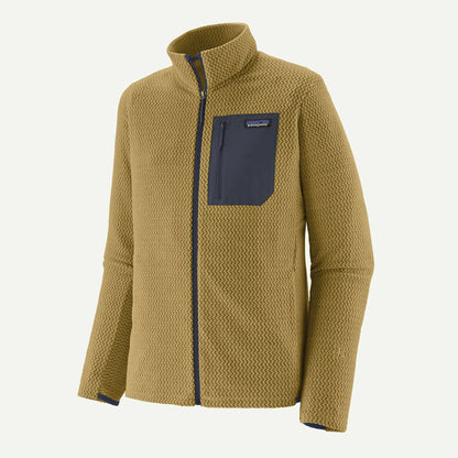 Men's R1® Air Fleece Jacket - US 0805