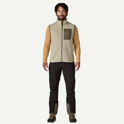 Men's R1® Air Fleece Vest - US 1381