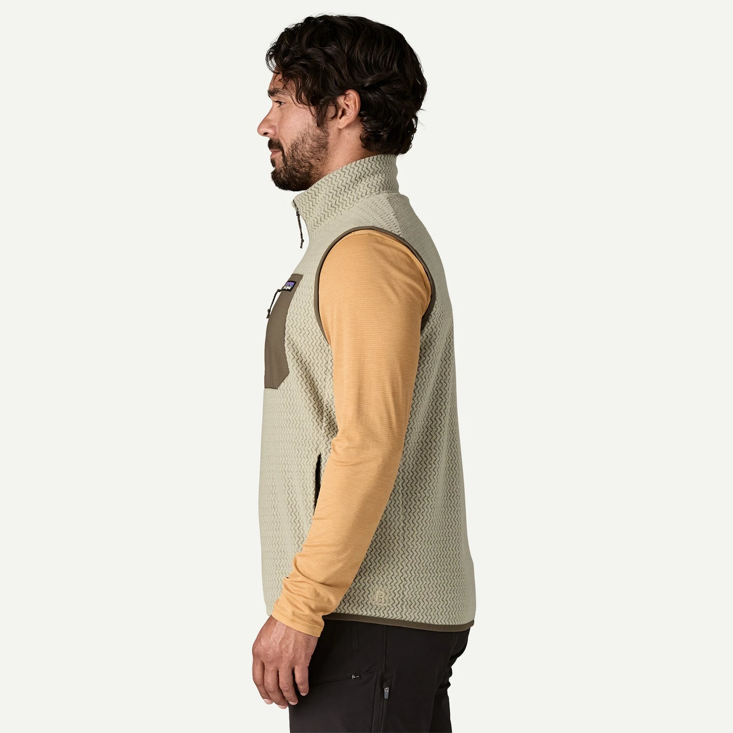 Men's R1® Air Fleece Vest - US 1381