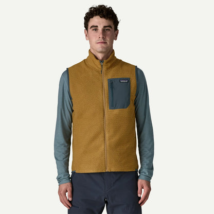 Men's R1® Air Fleece Vest - US 6427