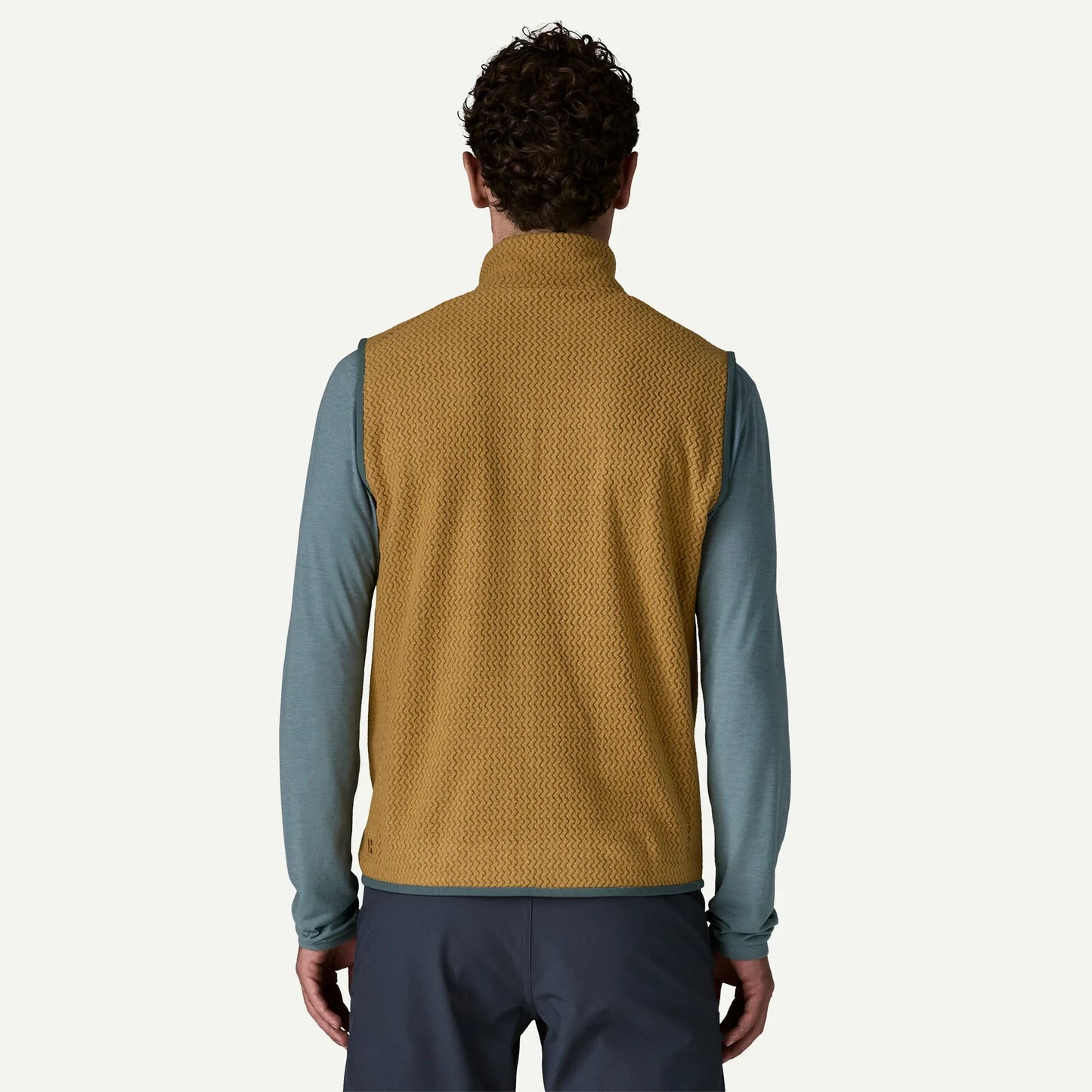 Men's R1® Air Fleece Vest - US 6427
