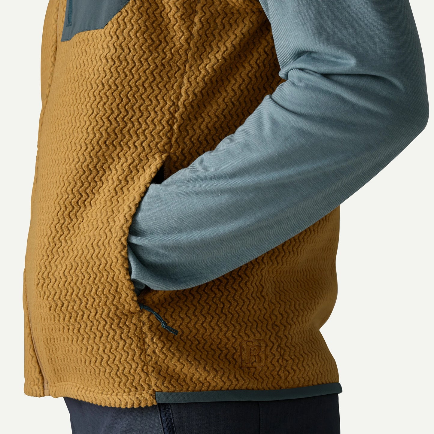 Men's R1® Air Fleece Vest - US 6427