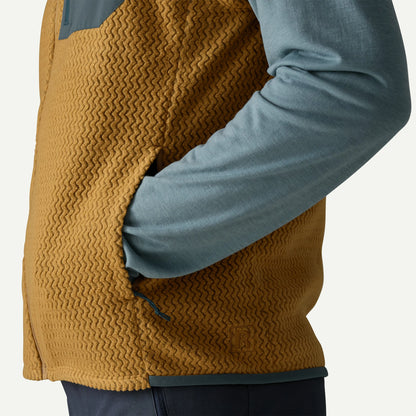 Men's R1® Air Fleece Vest - US 6427