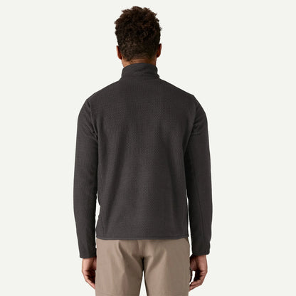 Men's R1® Air Fleece Zip-Neck - US 8861