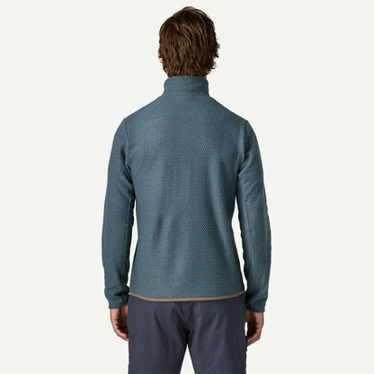 Men's R1® Air Fleece Zip-Neck - US 9205