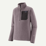 Men's R1® Air Fleece Zip-Neck - US 4381