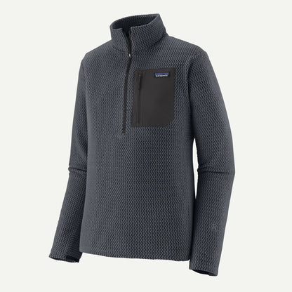 Men's R1® Air Fleece Zip-Neck - US 6850