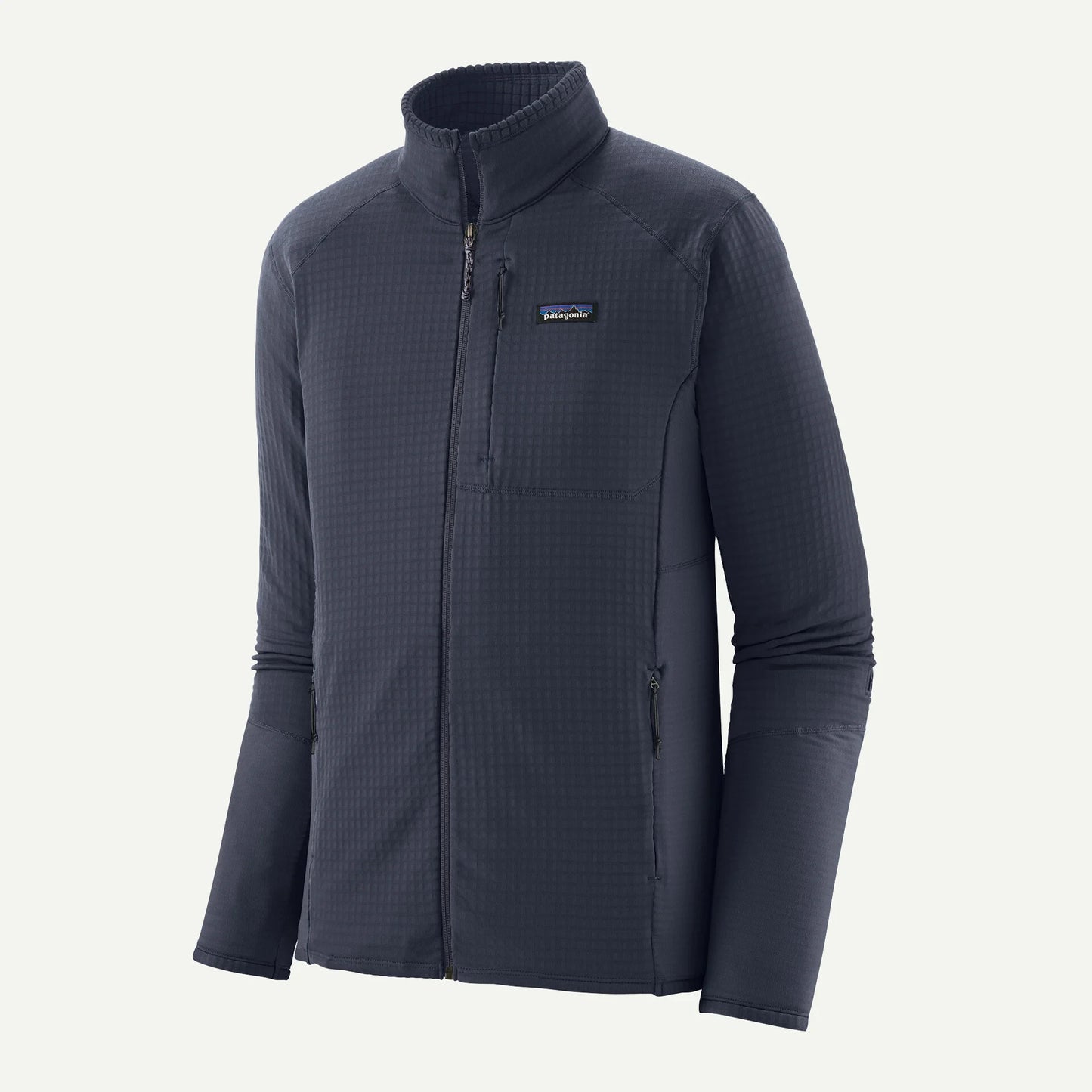 Men's R1® Fleece Jacket - US 7453