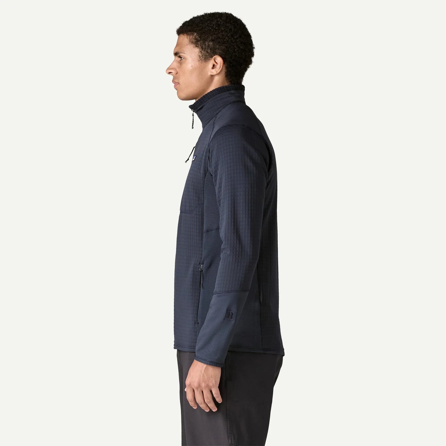 Men's R1® Fleece Jacket - US 0596