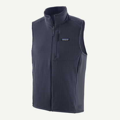Men's R1® Fleece Vest - US 0261