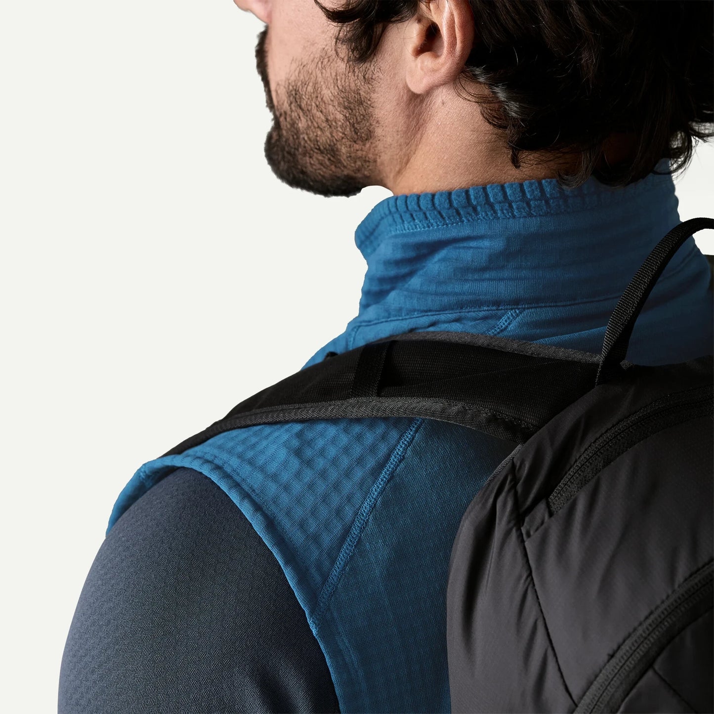 Men's R1® Fleece Vest - US 3281