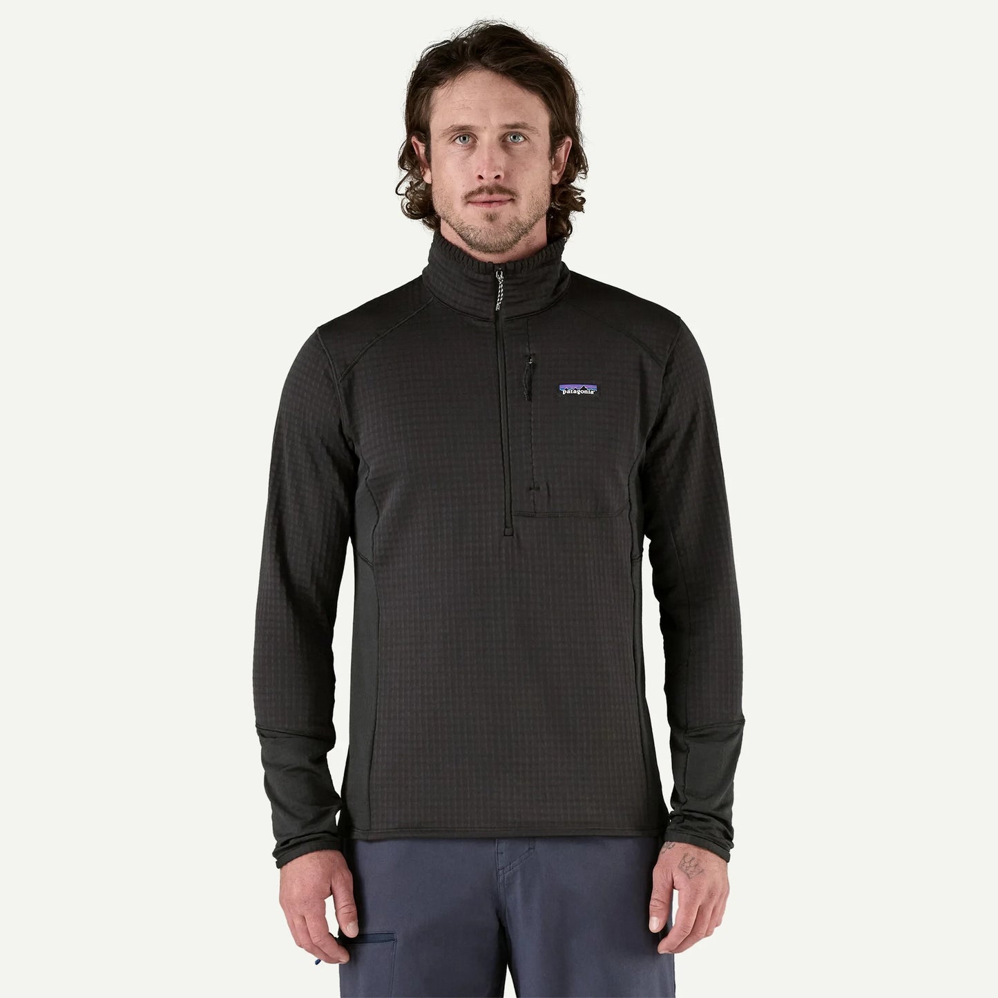 Men's R1® Fleece Pullover - US 0828