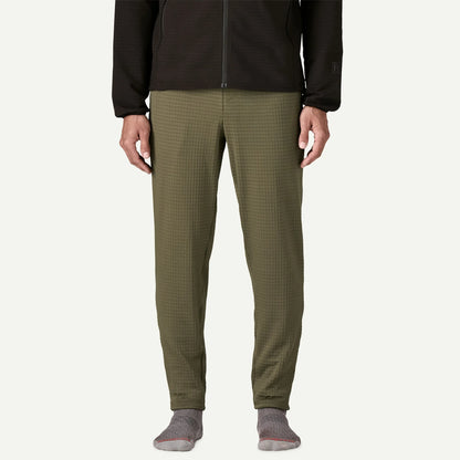 Men's R1® Fleece Pants - US 9706