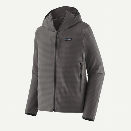 Men's R1® TechFace Hoody - US 9884