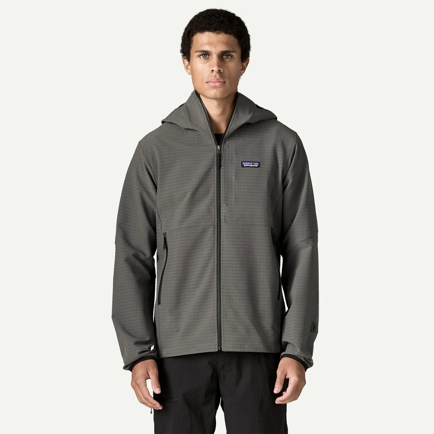 Men's R1® TechFace Hoody - US 9884