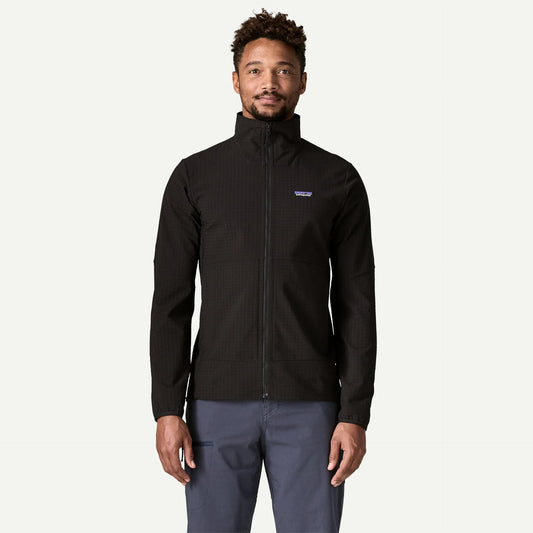 Men's R1® TechFace Jacket - US 6178