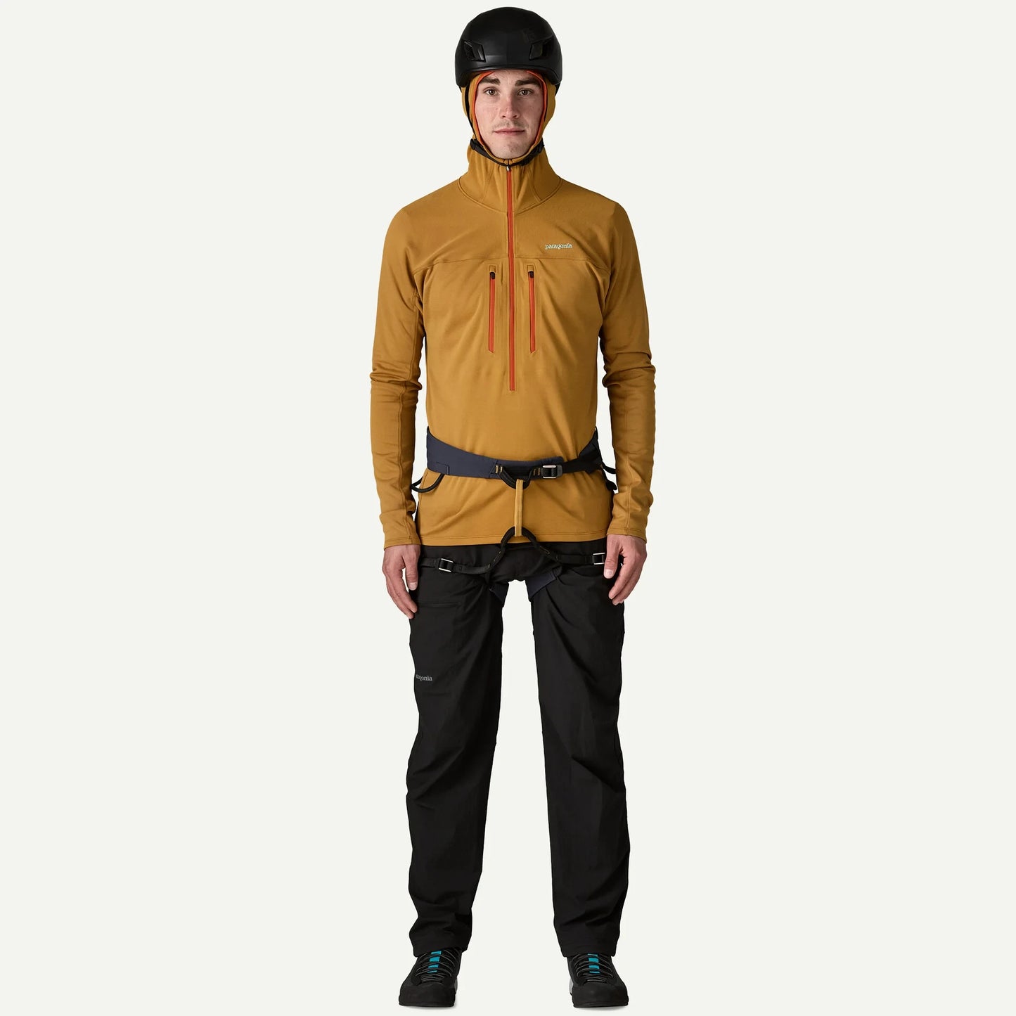 Men's R1® Ultralight Hoody - US 7911
