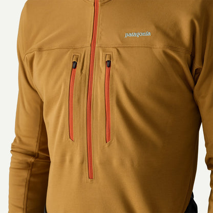 Men's R1® Ultralight Hoody - US 7911