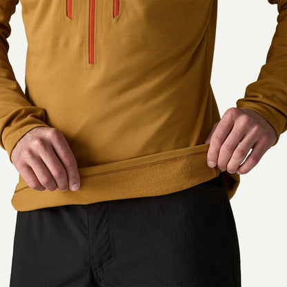 Men's R1® Ultralight Hoody - US 7911