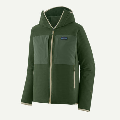 Men's R2® TechFace Hoody - US 1882