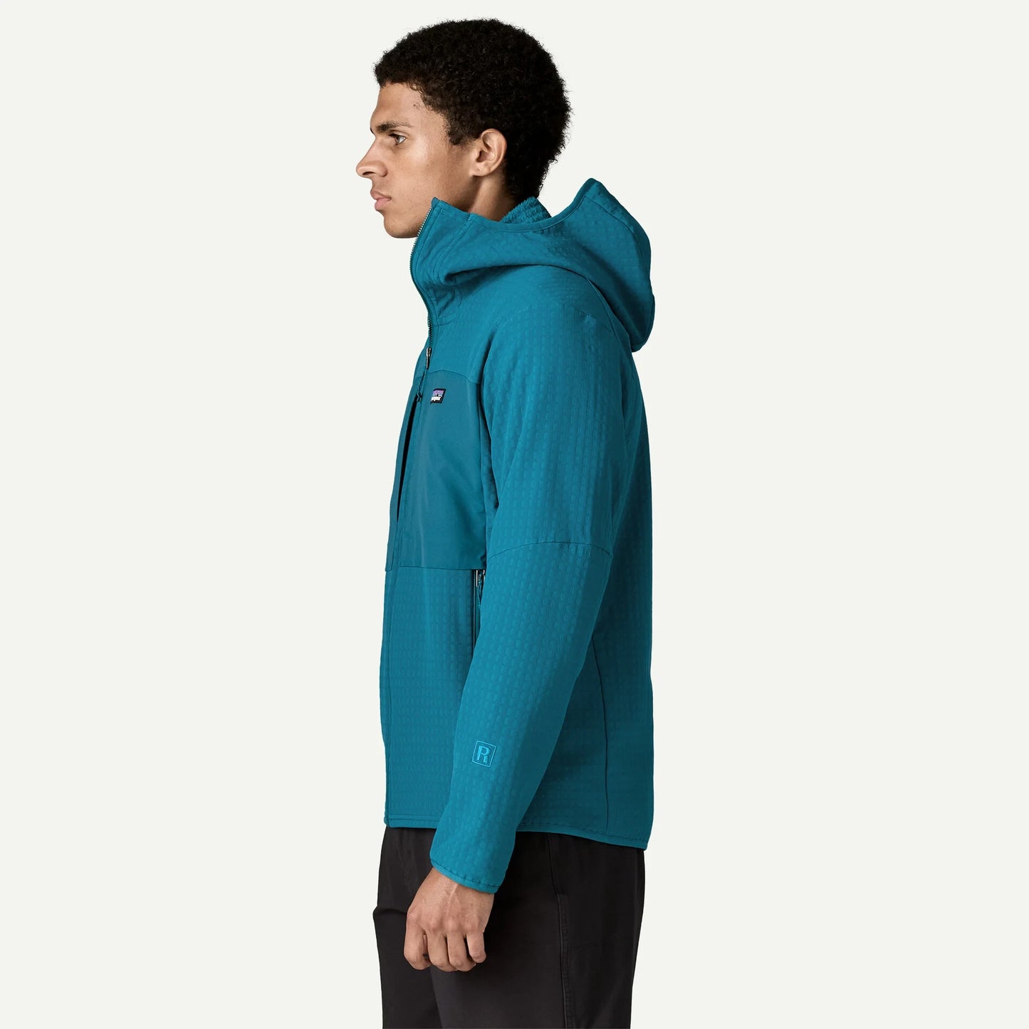 Men's R2® TechFace Hoody - US 8932
