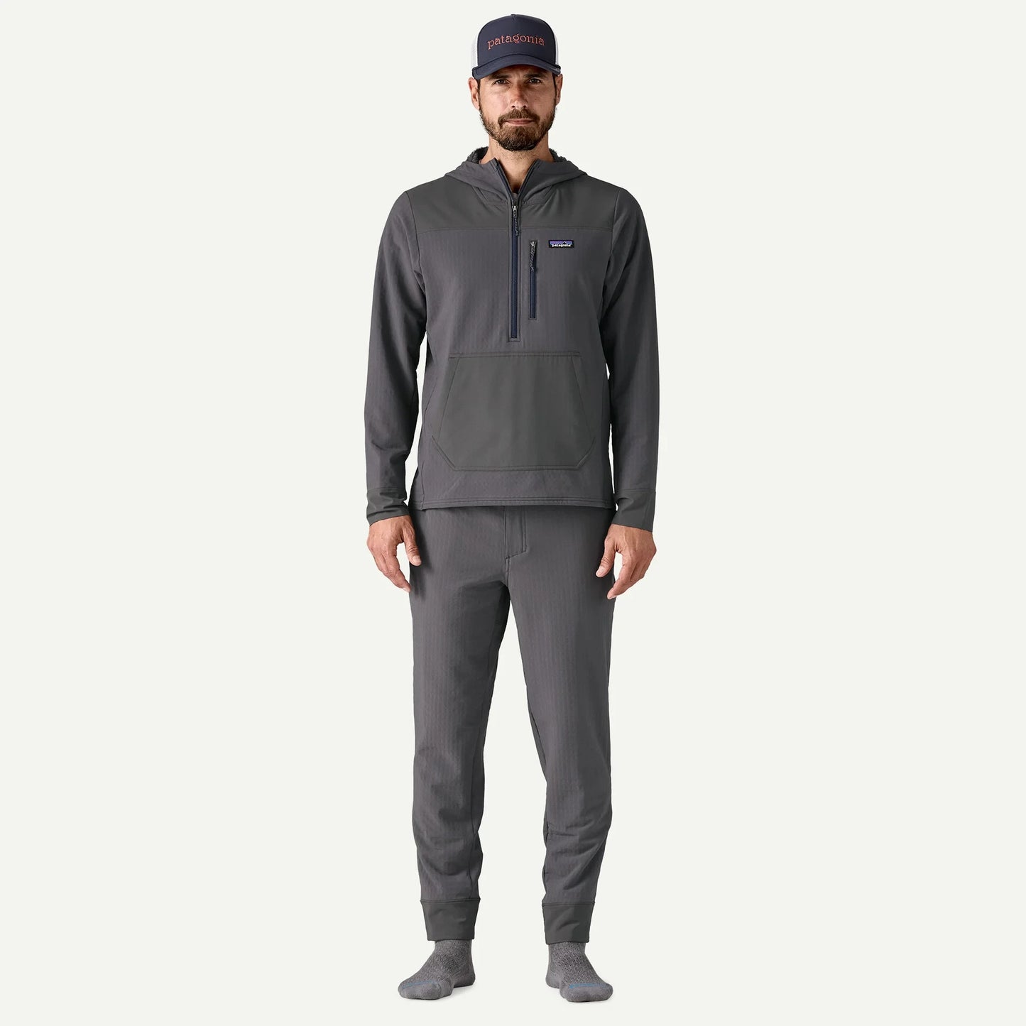 Men's R2® TechFace Pants - US 8246