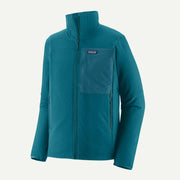 Glacial Blue