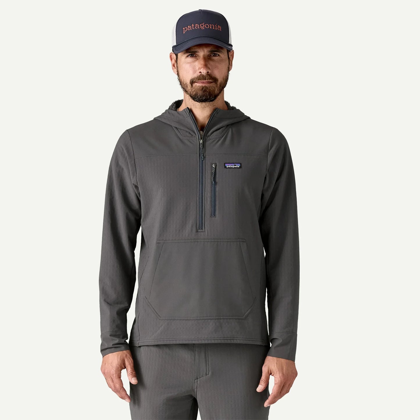 Men's R2® TechFace Pullover - US 7374