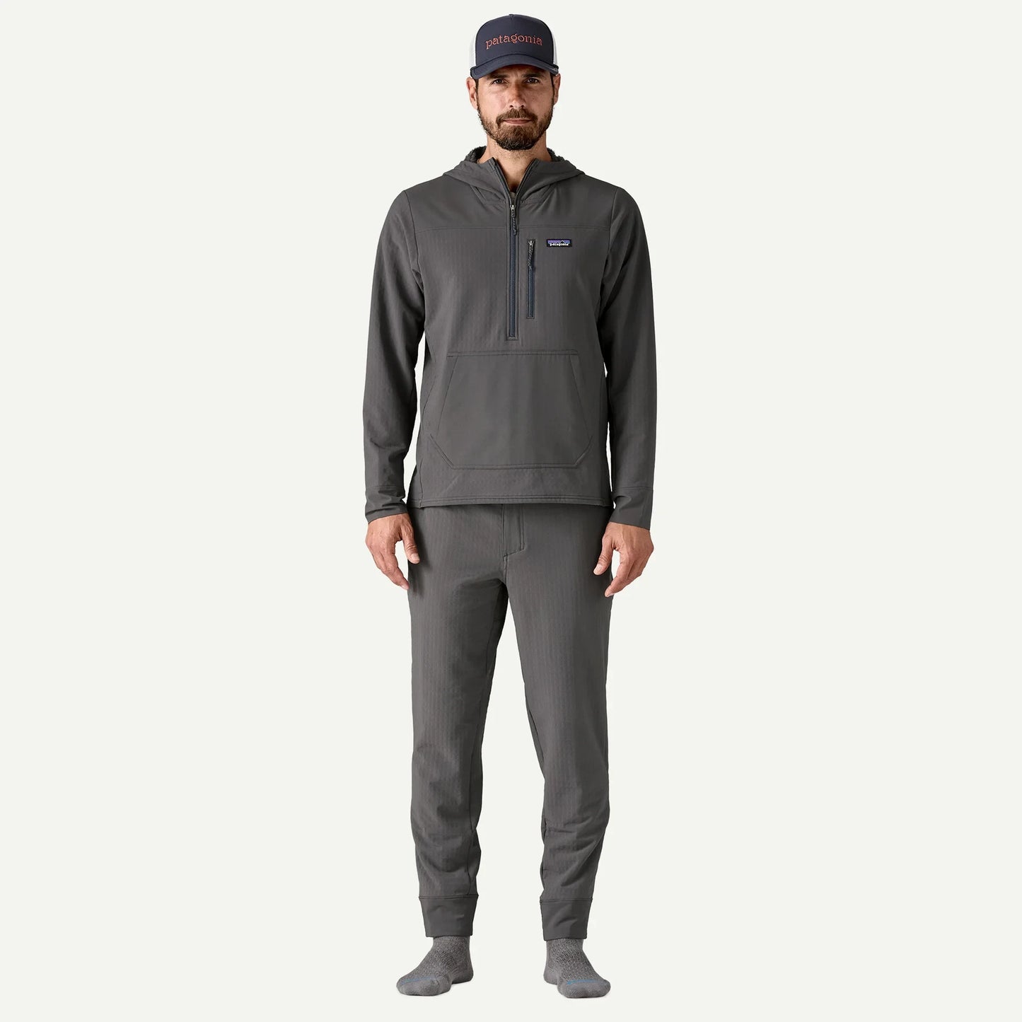 Men's R2® TechFace Pullover - US 7374