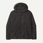 Men's Reclaimed Fleece Hoody - US 7662