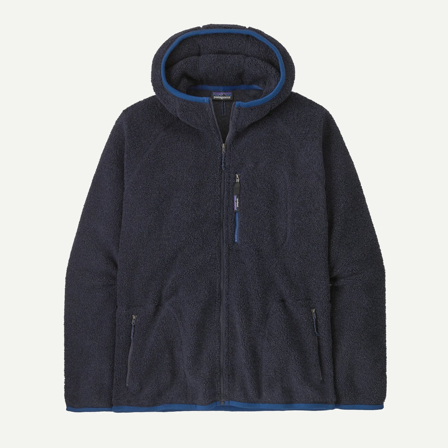 Men's Reclaimed Fleece Hoody - US 7104