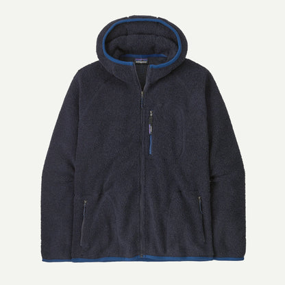 Men's Reclaimed Fleece Hoody - US 7104