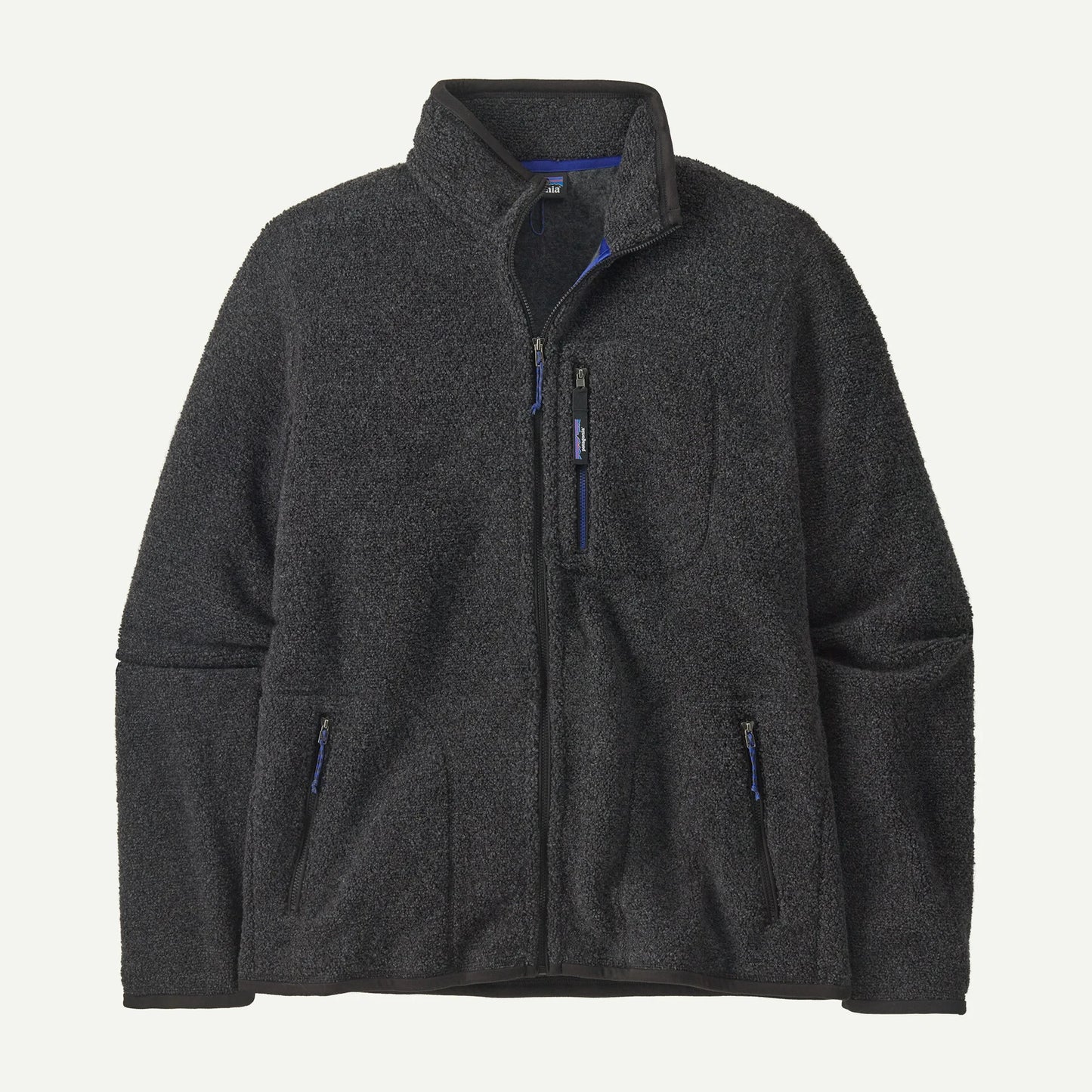Men's Reclaimed Fleece Jacket - US 8559