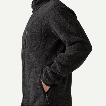 Men's Reclaimed Fleece Jacket - US 8559