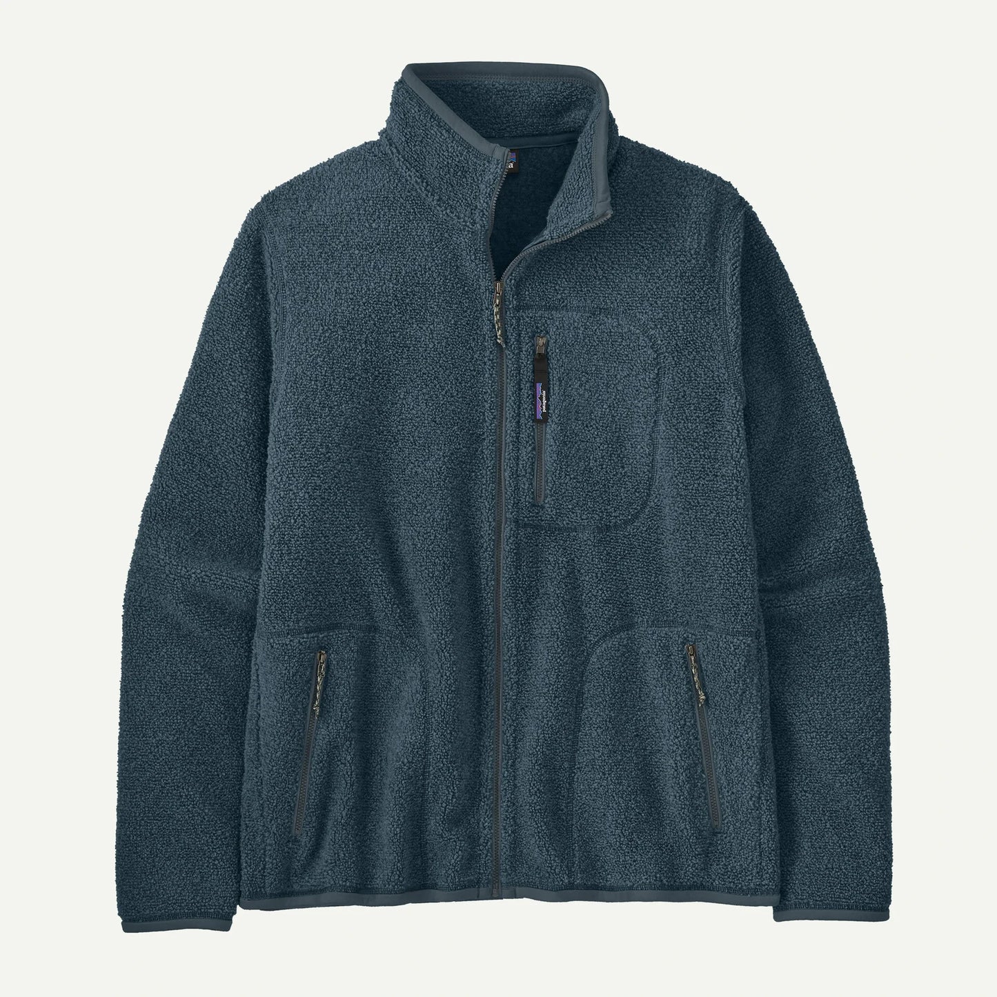 Men's Reclaimed Fleece Jacket - US 4085