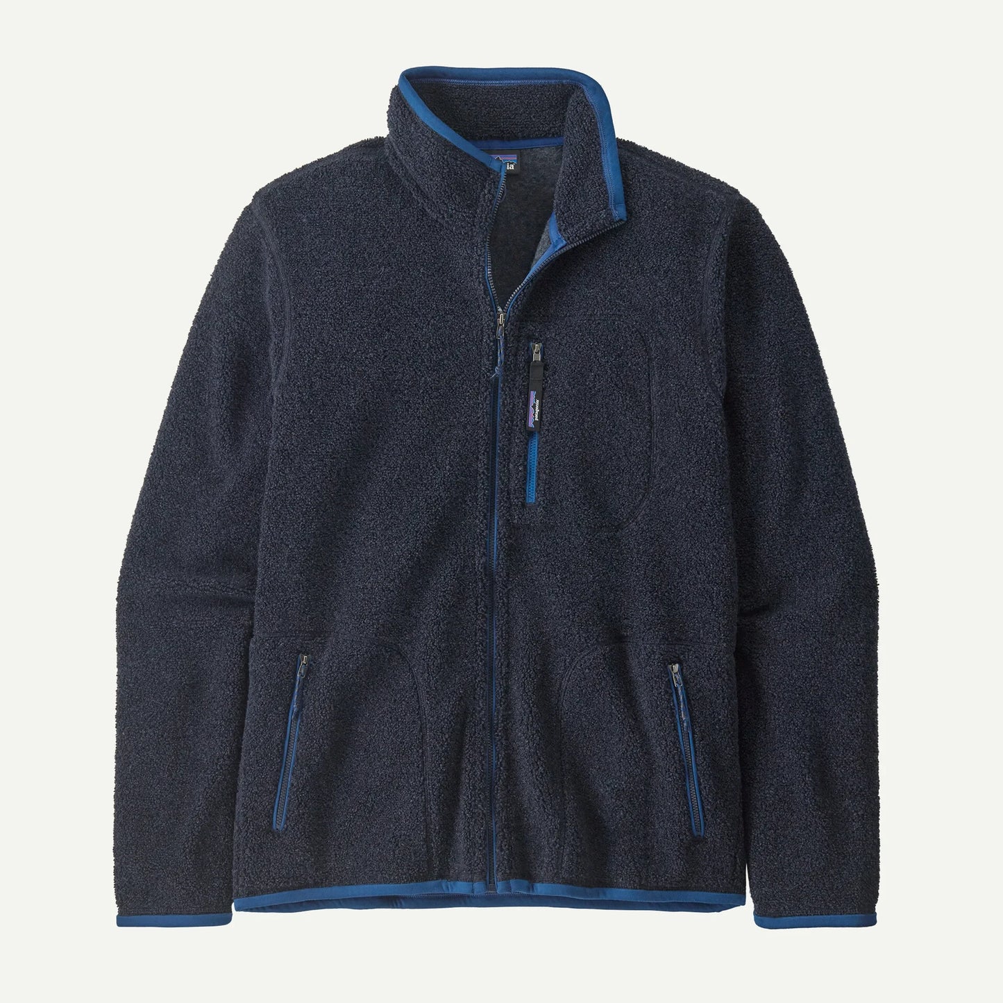 Men's Reclaimed Fleece Jacket - US 4098