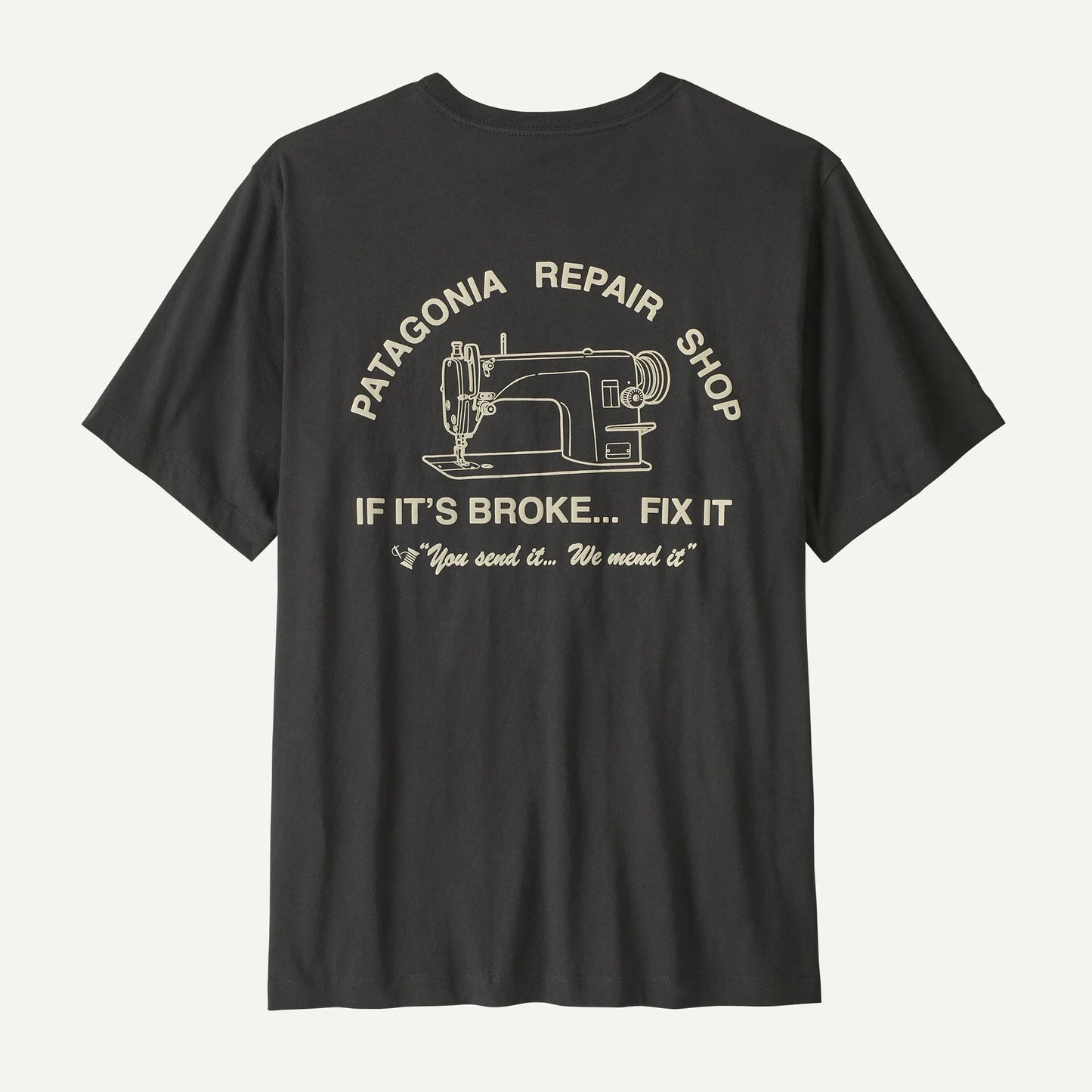 Men's Repair Shop T-Shirt - US 5320