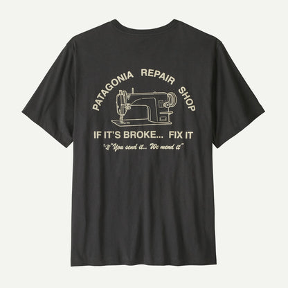 Men's Repair Shop T-Shirt - US 5320