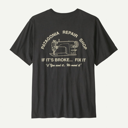 Men's Repair Shop T-Shirt - US 5320