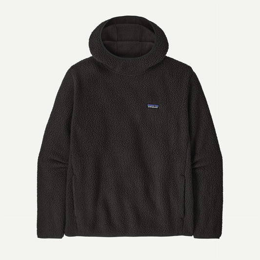 Men's Retro Pile Fleece Pullover - US 4727