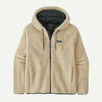 Men's Retro-X® Fleece Hoody Jacket - US 3817