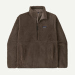 Men's Retro-X® Fleece Pullover - US 5722