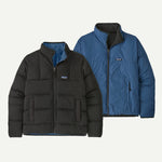 Men's Reversible Down Better Sweater® - US 4683